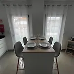 - 1min Santuario شقة *