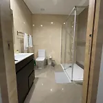 - 1min Santuario شقة *