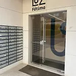 - 1min Santuario Appartement