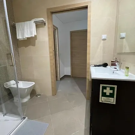 Appartement - 1min Santuario *