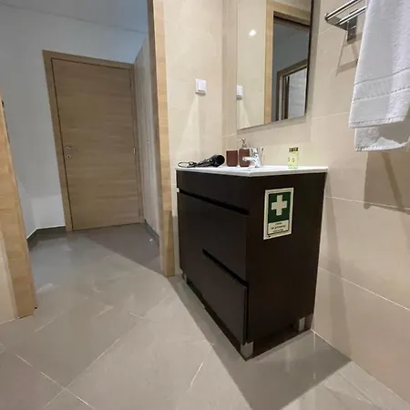 Appartement - 1min Santuario *