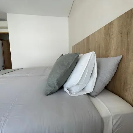 Appartement - 1min Santuario