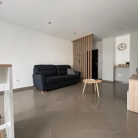Apartment - 1min Santuario Fatima