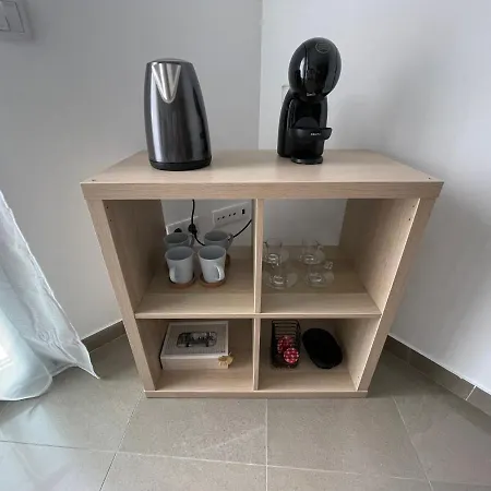 Apartment - 1min Santuario