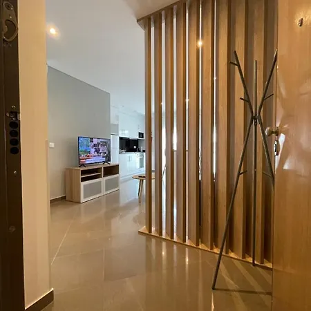 Appartement - 1min Santuario Fátima