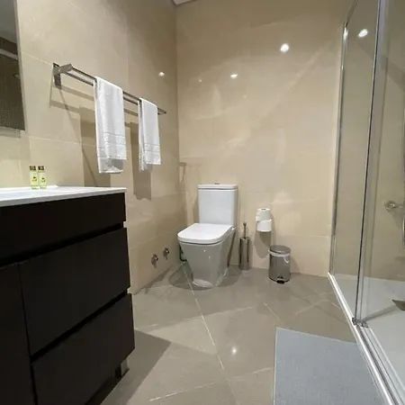 Appartement - 1min Santuario Fátima