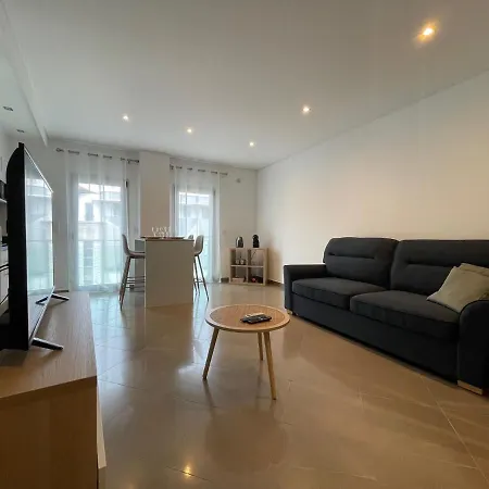 - 1min Santuario Appartement Fátima