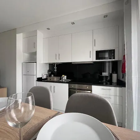 Apartment - 1min Santuario Fátima