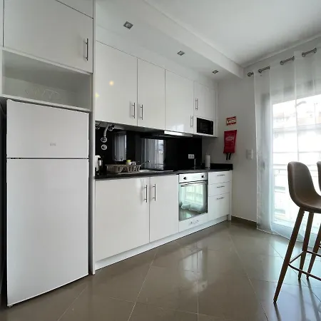 - 1min Santuario Appartement *