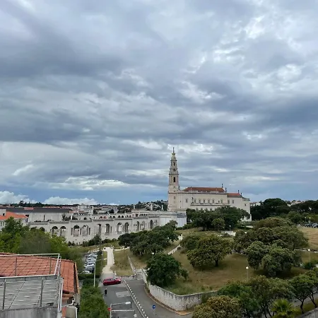 - 1min Santuario Apartment
