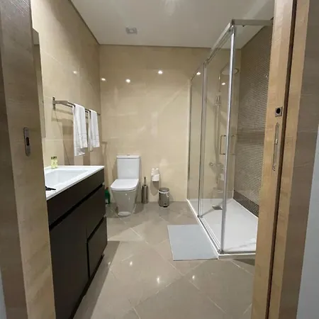 - 1min Santuario Appartement *