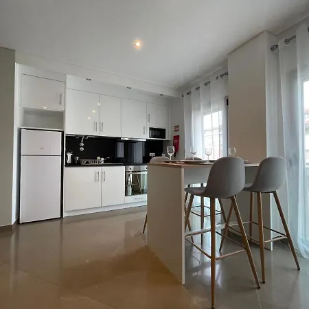 - 1min Santuario Apartment Fátima