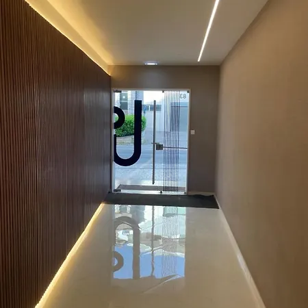- 1min Santuario Apartment Fátima