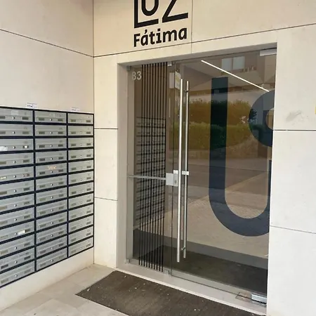 - 1min Santuario Appartement